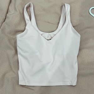 Lululemon Align tank
